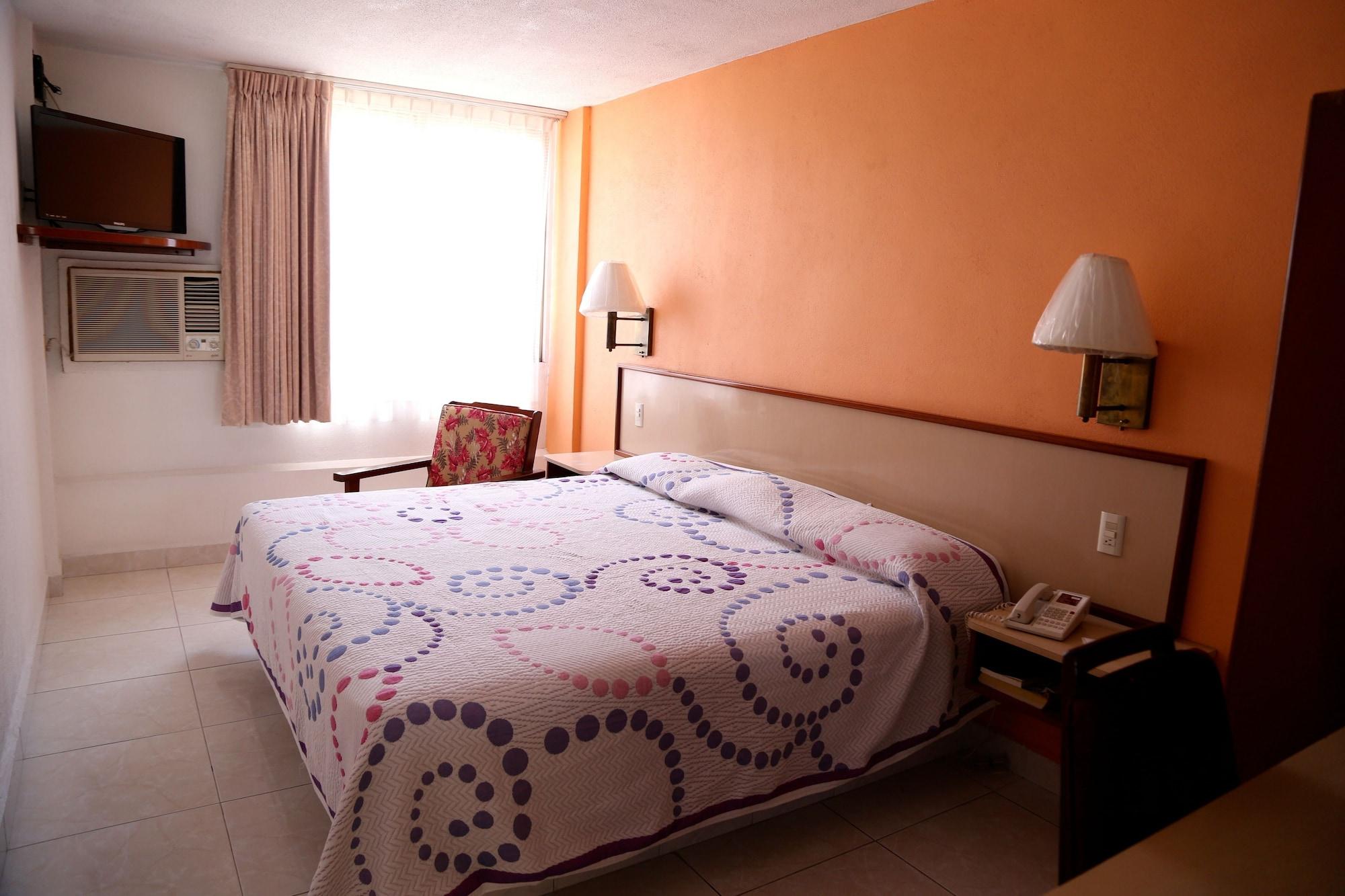 Hotel Baluarte Veracruz Luaran gambar