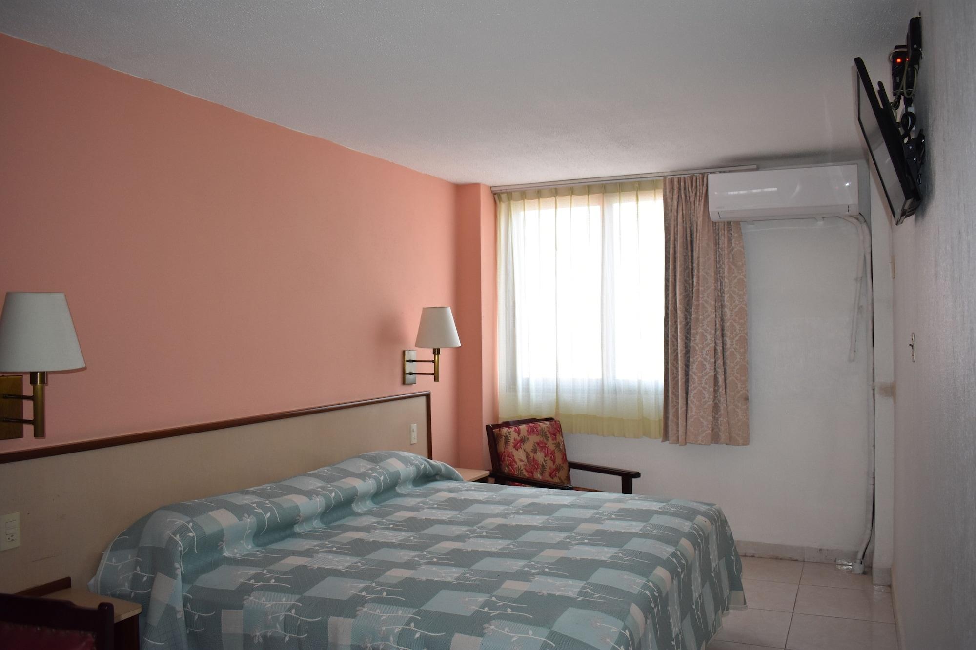 Hotel Baluarte Veracruz Luaran gambar