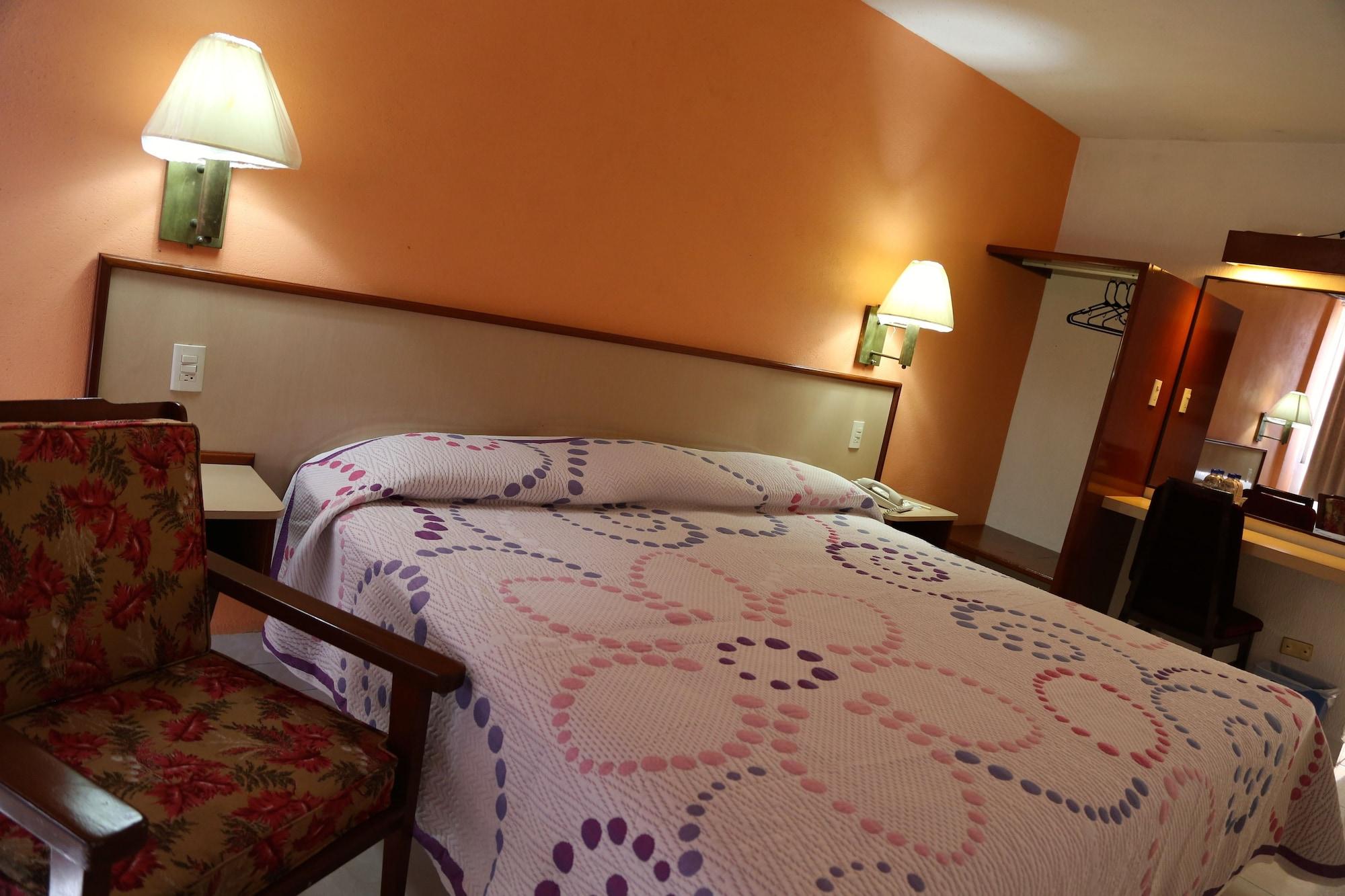 Hotel Baluarte Veracruz Luaran gambar