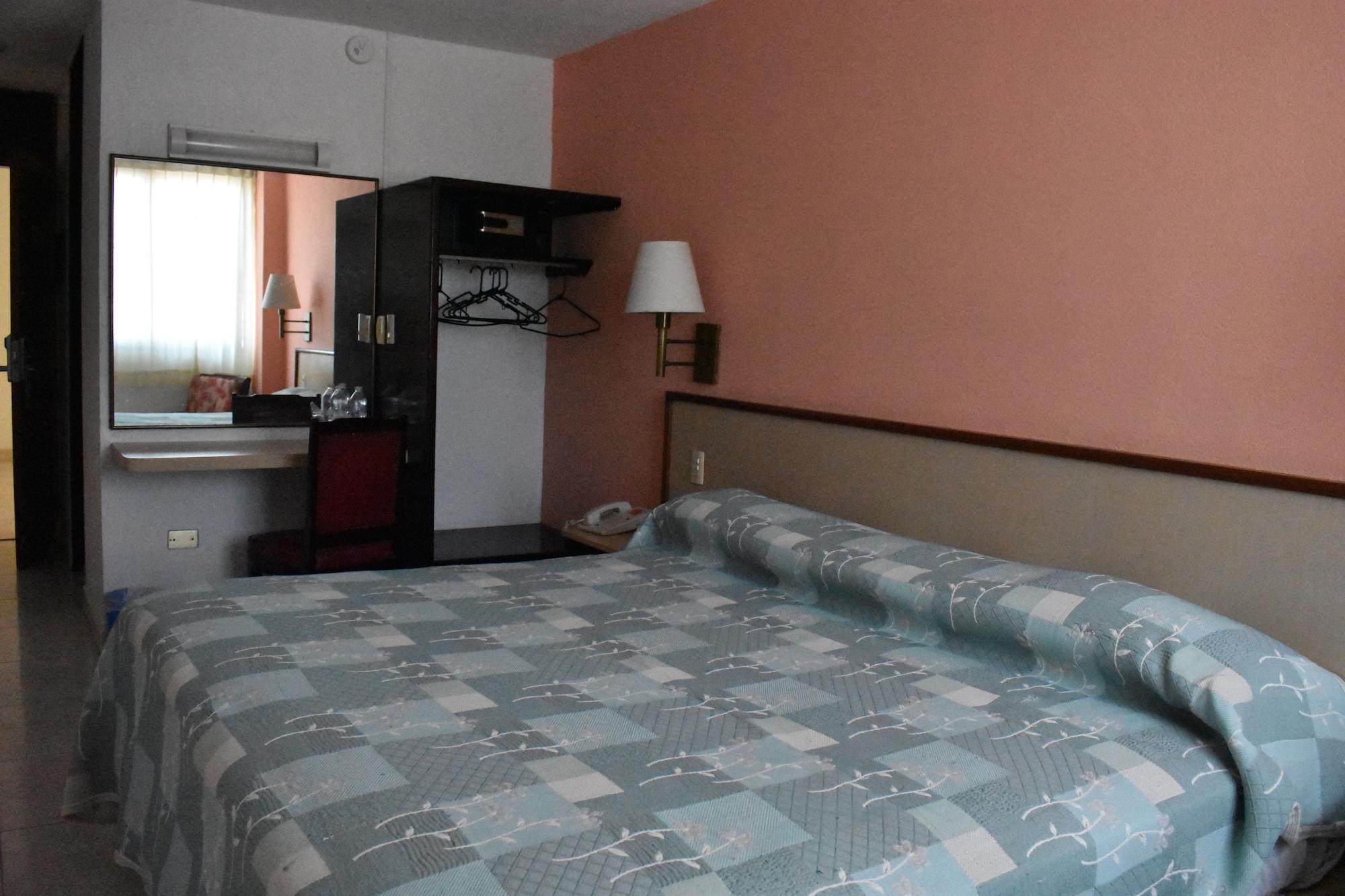 Hotel Baluarte Veracruz Luaran gambar