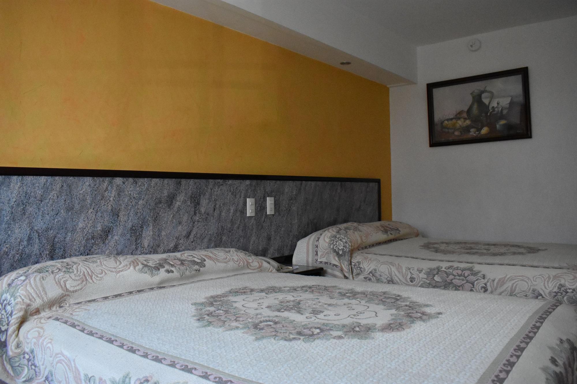 Hotel Baluarte Veracruz Luaran gambar