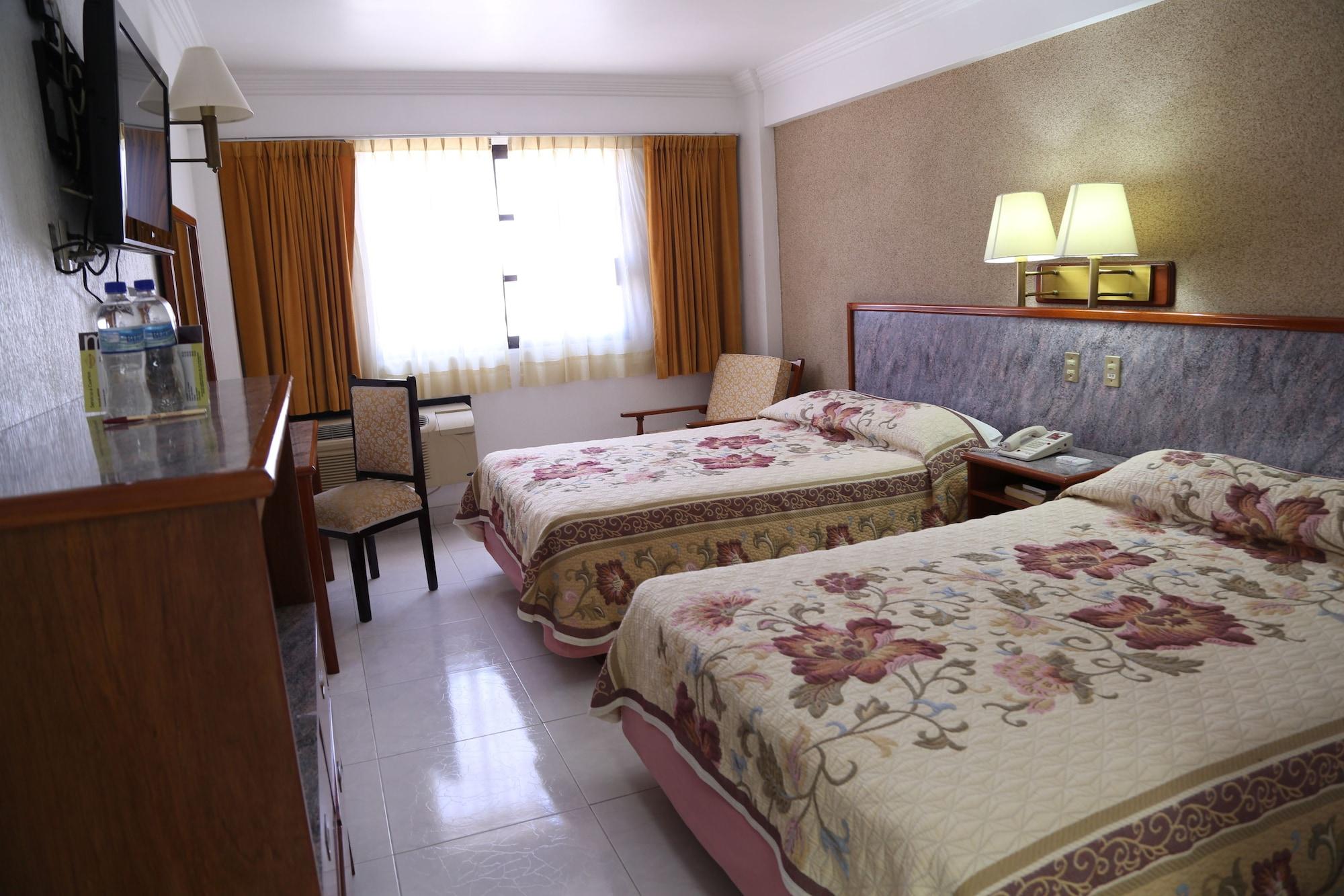 Hotel Baluarte Veracruz Luaran gambar