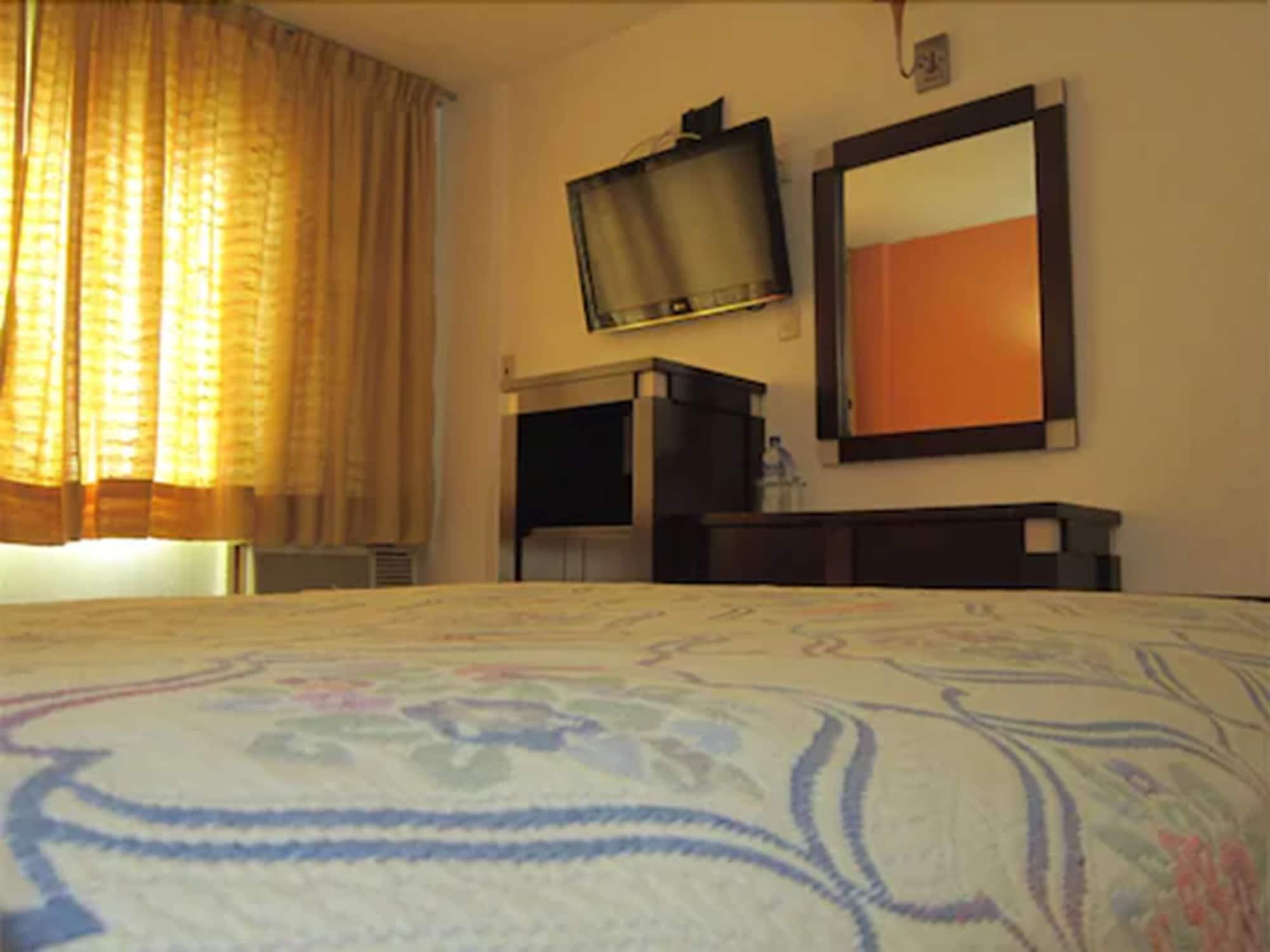 Hotel Baluarte Veracruz Luaran gambar