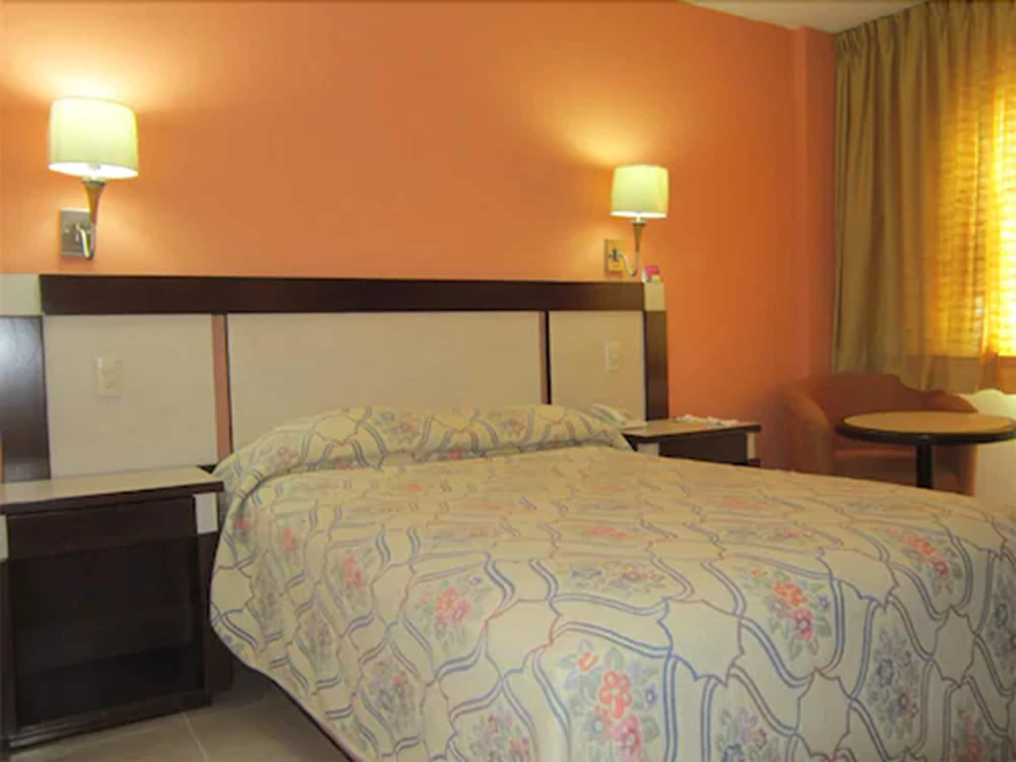 Hotel Baluarte Veracruz Luaran gambar