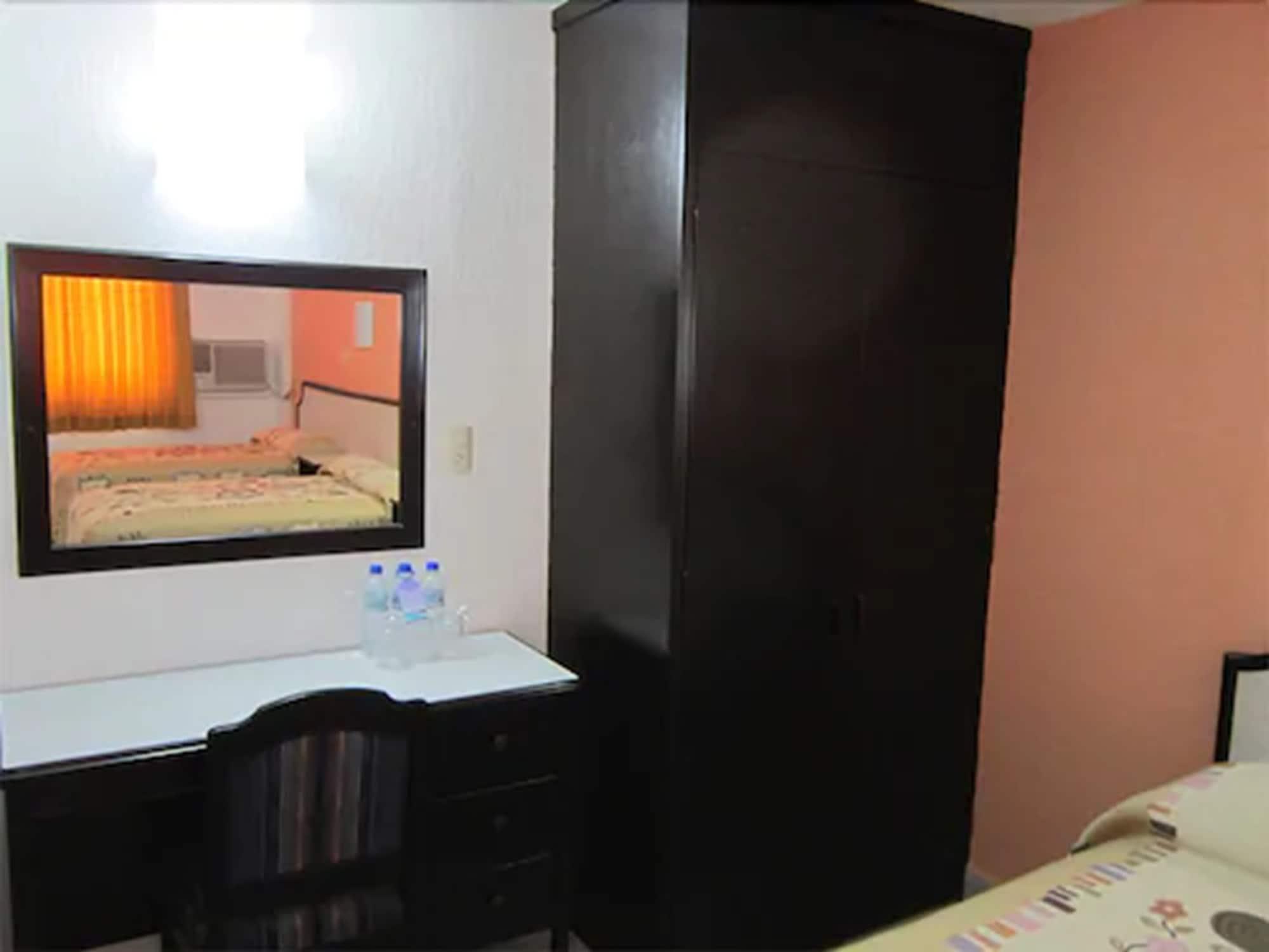 Hotel Baluarte Veracruz Luaran gambar