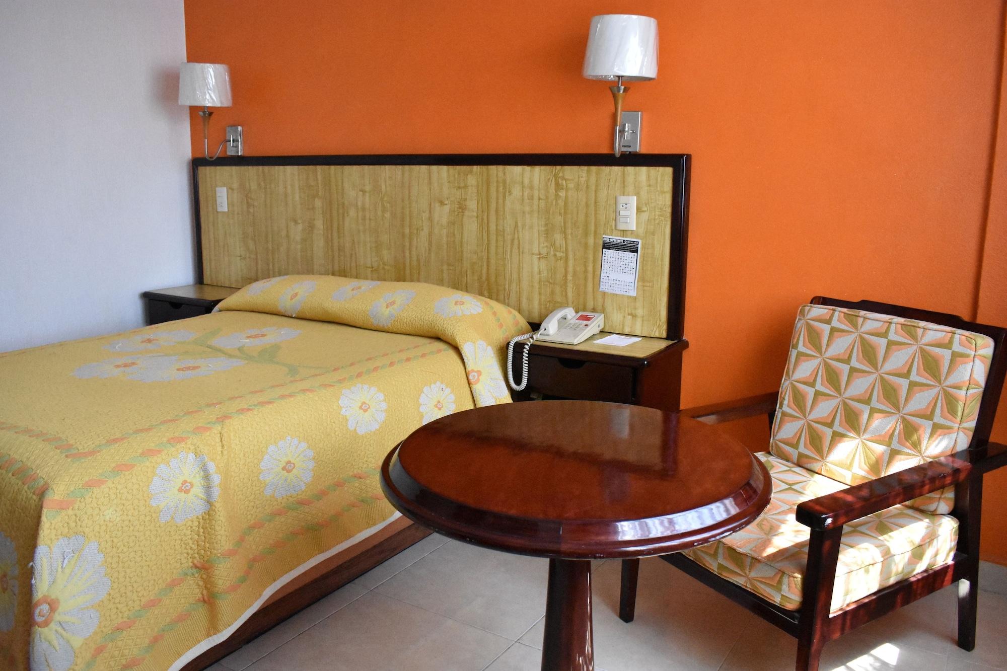 Hotel Baluarte Veracruz Luaran gambar