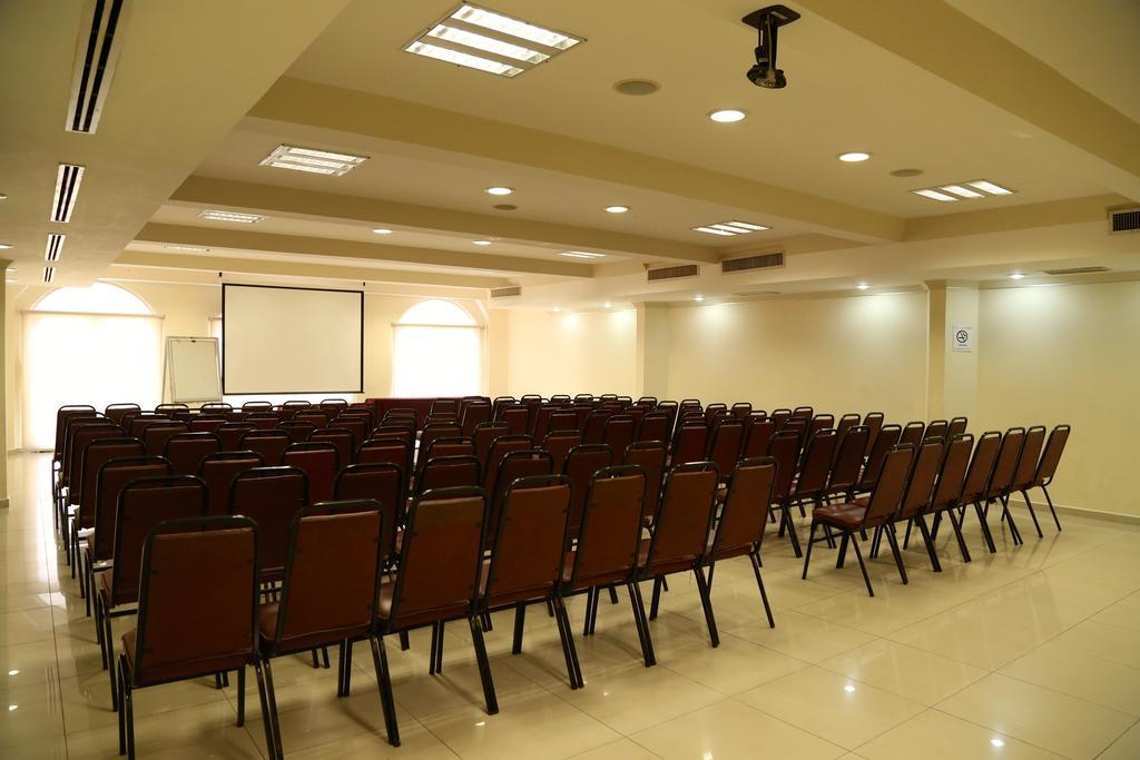Hotel Baluarte Veracruz Luaran gambar
