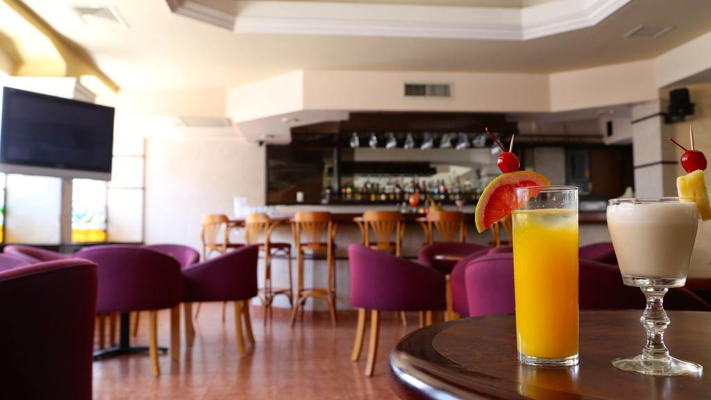 Hotel Baluarte Veracruz Luaran gambar