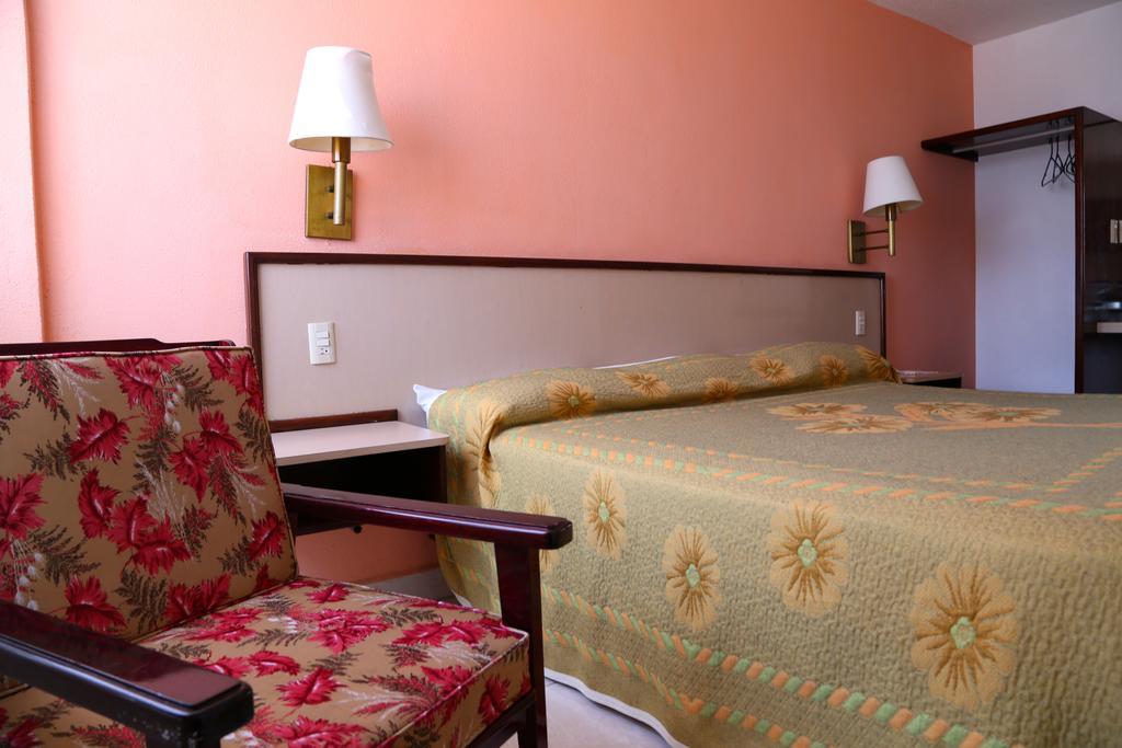 Hotel Baluarte Veracruz Luaran gambar