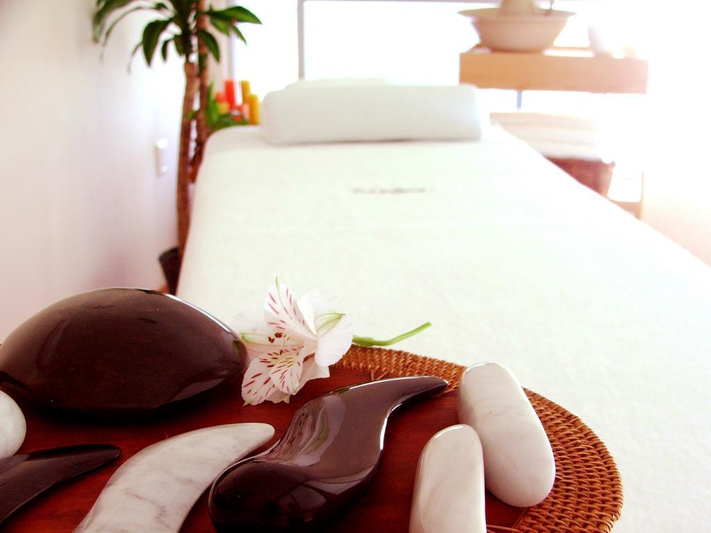 Hotel Baluarte Veracruz Luaran gambar