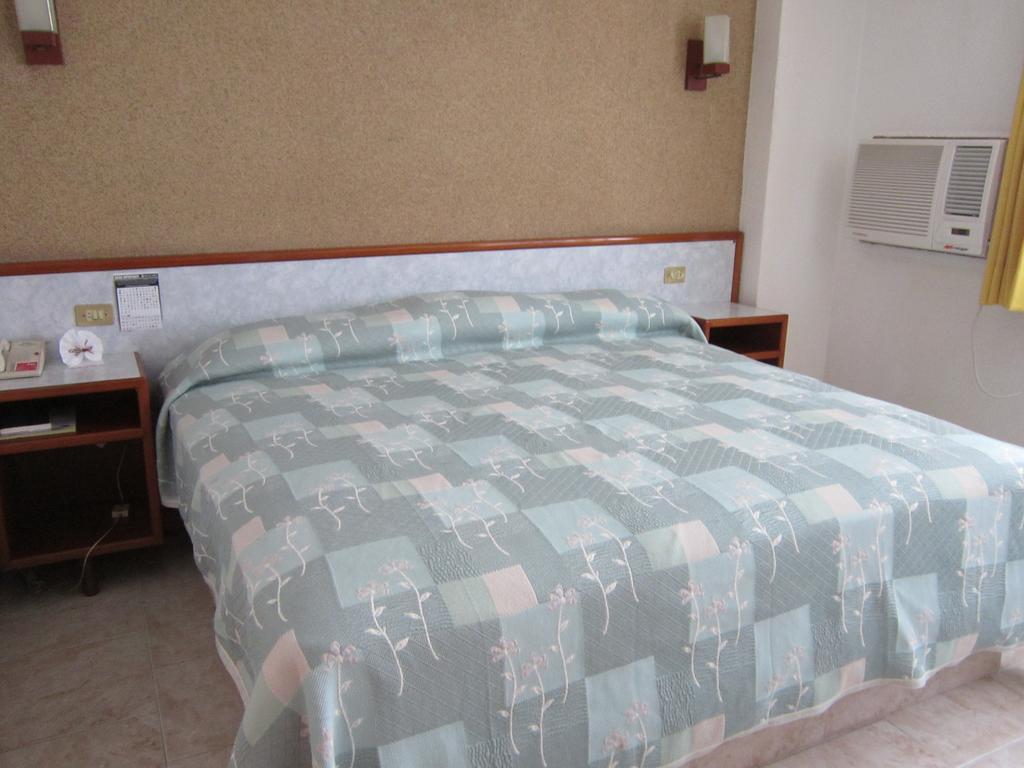 Hotel Baluarte Veracruz Luaran gambar