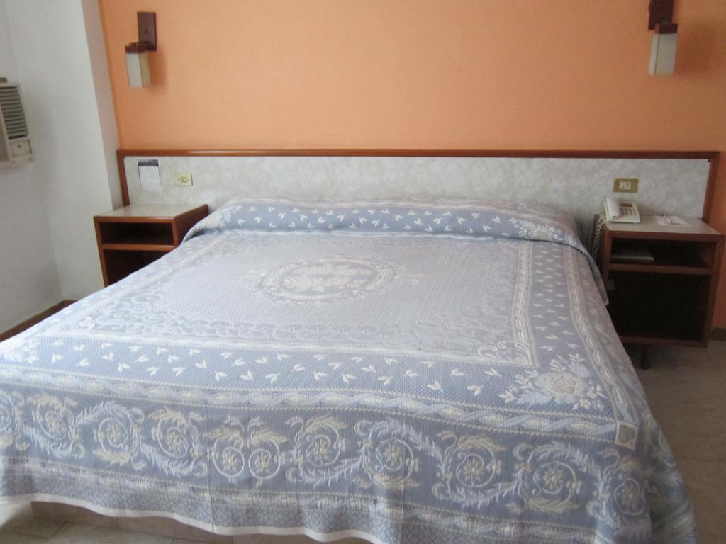 Hotel Baluarte Veracruz Luaran gambar