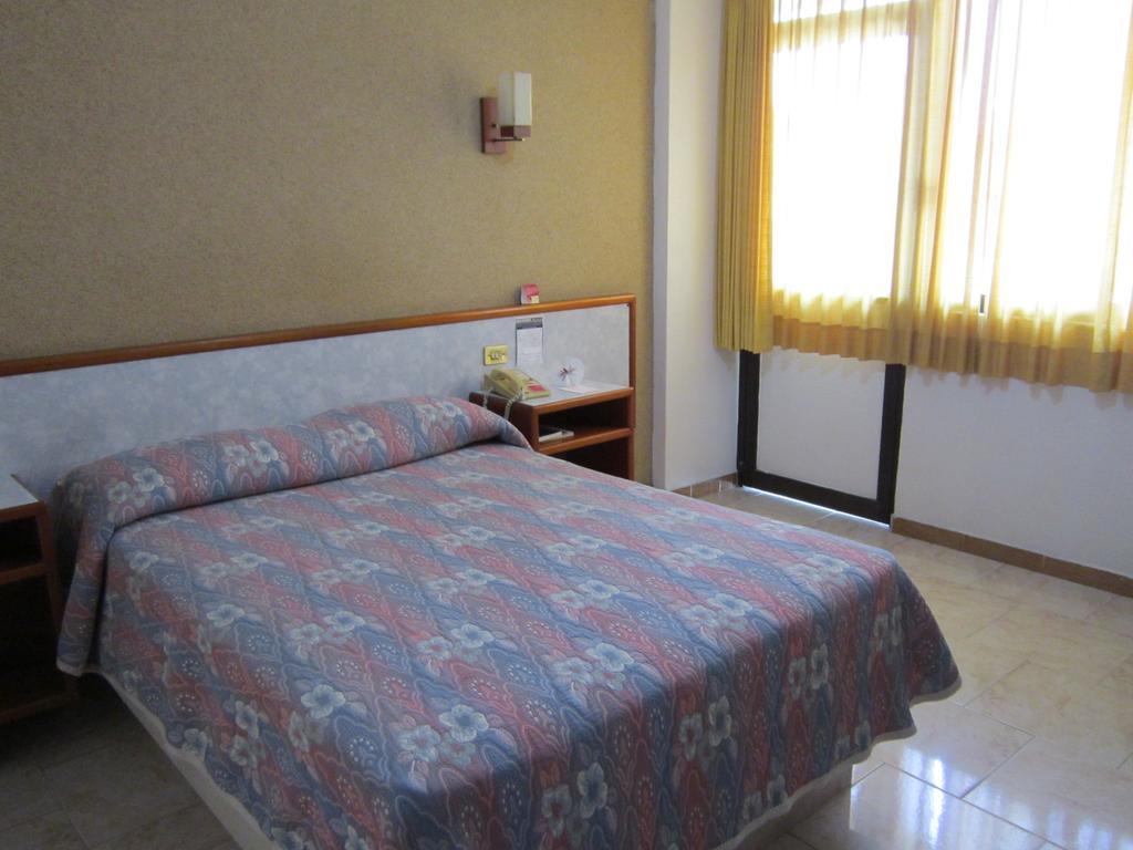 Hotel Baluarte Veracruz Luaran gambar